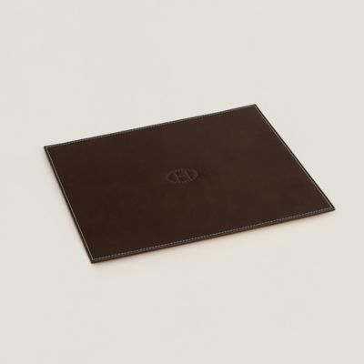 新品未使用　エルメス　HERMES　マウスパッド　ミーズ エ ルランス デスク マウスパッド 《ミーズ・エ・ルランス・デスク》 | Hermès